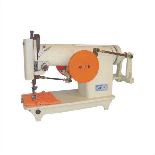 JR1733- Lotus Root Stitch Machine